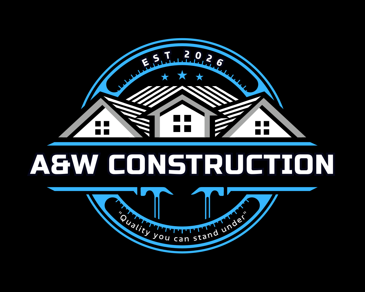A&W Construction | Roofing, Remodeling & Construction in Vermont